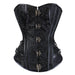 Personalized Printed Lock Tunic - Magellan Fashion Shop