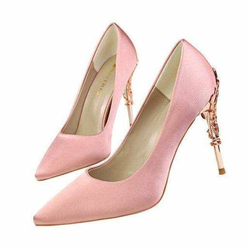 LAKESHI Fashion Women Shoes - Magellan Fashion Shop