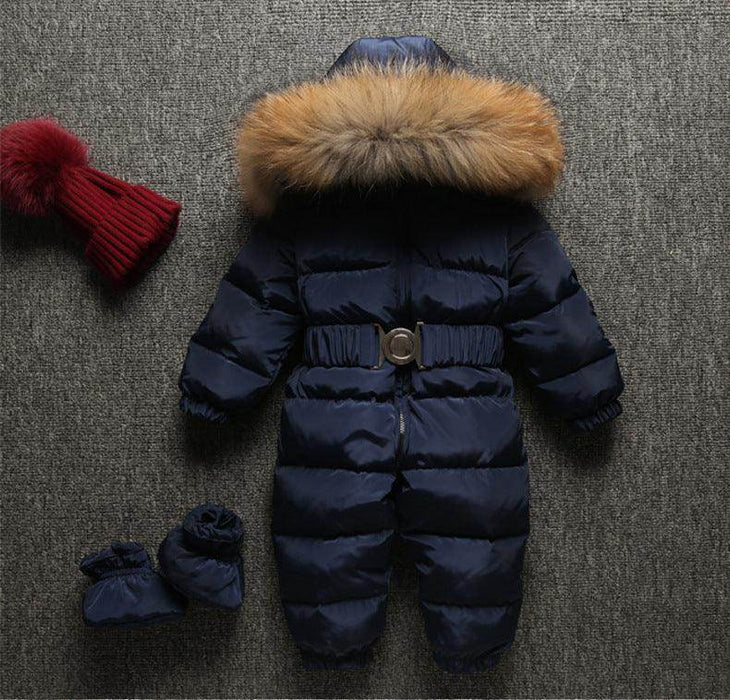 down jacket - Magellan Fashion Shop