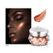 Face Highlighter Gel Eyeshadow Glow Body Glitter - Magellan Fashion Shop