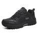 High-top non-slip hiking shoes - Magellan Fashion Shop