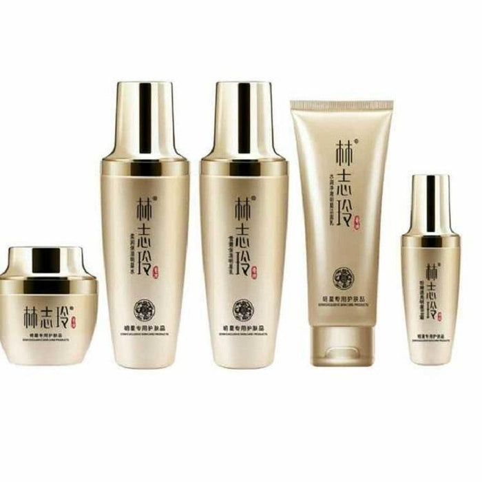 Moisturizing skin care set - Magellan Fashion Shop
