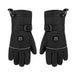 Winter Electric Heated Gloves Motorcycle Touch Screen Gloves - Magellan Fashion Shop