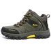 High-top non-slip hiking shoes - Magellan Fashion Shop