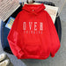 Women's Autumn And Winter Loose Coat Mid-length Sweater - Magellan Fashion Shop