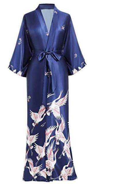 Pyjamas Nightwear Women Bathrobe Homewear Pajamas Shirts - Magellan Fashion Shop