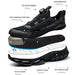 Lightweight Anti-smash And Anti-stabbing Work Shoes - Magellan Fashion Shop