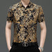 Summer Men's T-Shirt - Magellan Fashion Shop