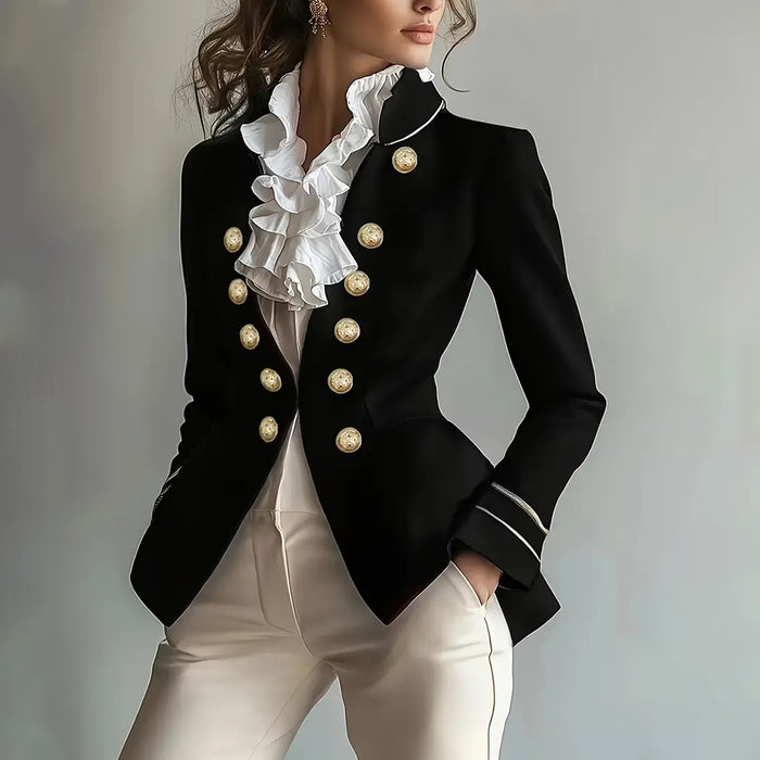 Elegant blazer