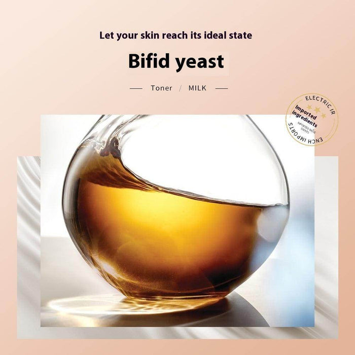 Hydrating Water Bank Essence Skin Care Products Water And Lotion Set - Magellan Fashion Shop