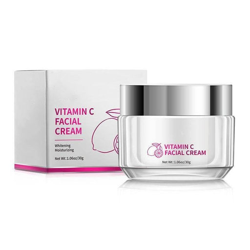 Vitamin C Face Cream Skin Care Products - Magellan Fashion Shop