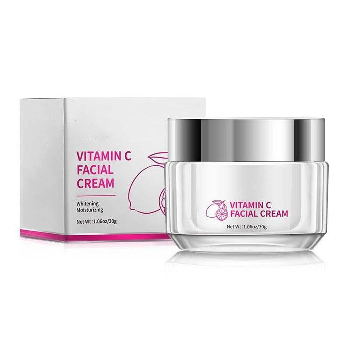 Vitamin C Face Cream Skin Care Products - Magellan Fashion Shop