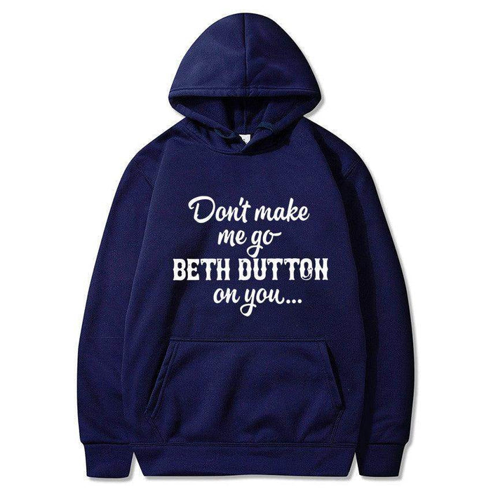 Letter Women's Long Sleeved Shirt - Magellan Fashion Shop