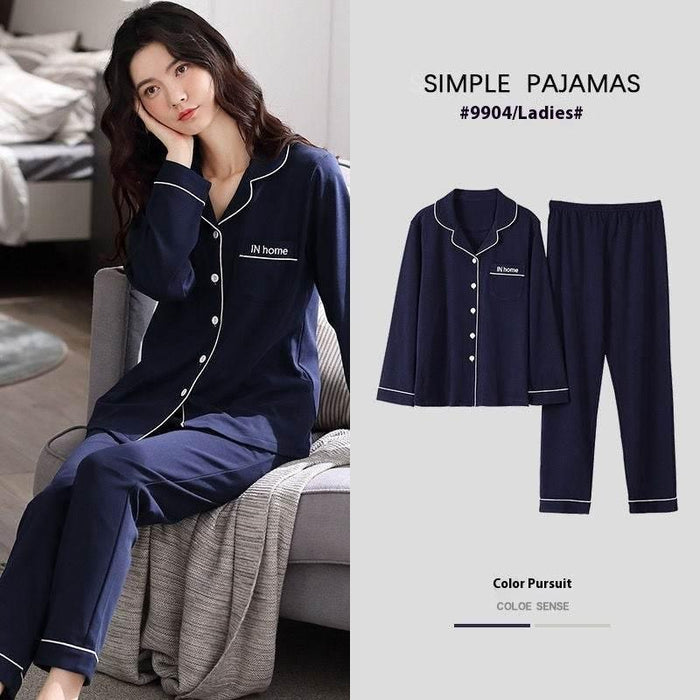 Pure Cotton Homewear Suit - Magellan Fashion Shop