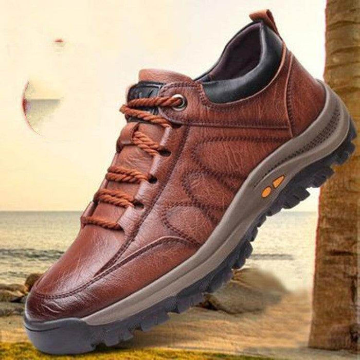 Autumn Mountaineering Casual Shoes - Magellan Fashion Shop