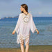 Fashion Beachwear Women's Tops Beach Blouses - Magellan Fashion Shop