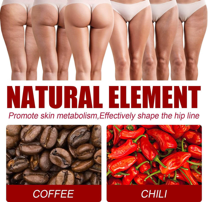 Plump Buttock Cream Lifts And Tightens Buttocks - Magellan Fashion Shop