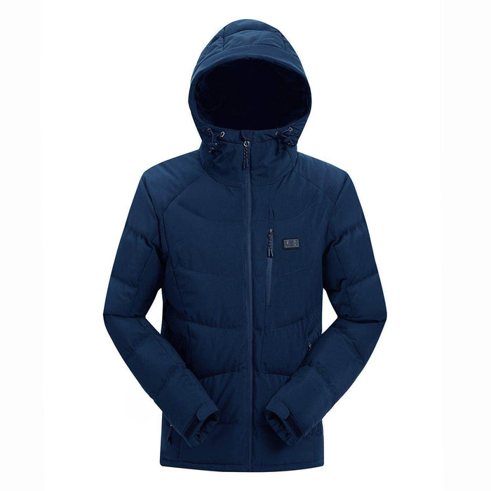 Smart heating clothing - Magellan Fashion Shop