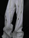 Draping Casual Trousers For Men - Magellan Fashion Shop