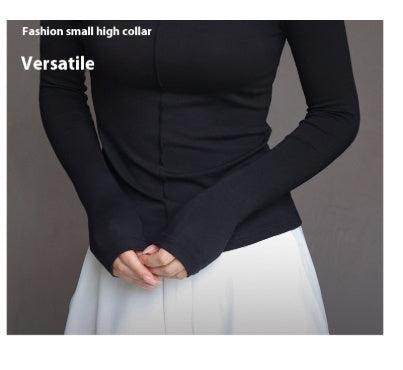 Turtleneck Women - Magellan Fashion Shop
