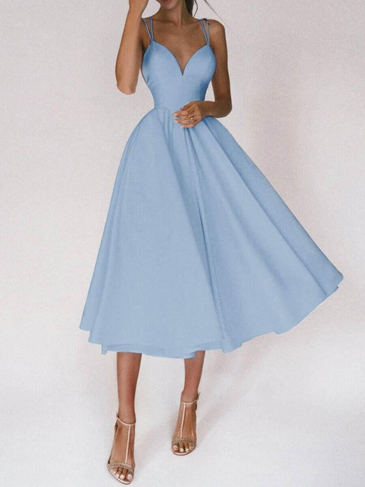A-line dress for women - Magellan Fashion Shop