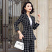 Plaid suit women - Magellan Fashion Shop