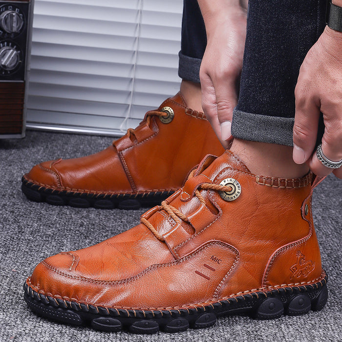 Light shoes