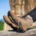 Winter Martin Snow Boots Couple Men's And Women's Shoes Outdoor Climbing Cotton Shoes - Magellan Fashion Shop