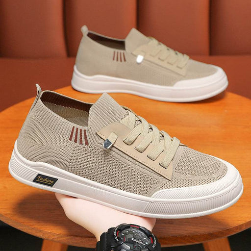 Casual Canvas Shoes - Magellan Fashion Shop