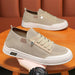 Casual Canvas Shoes - Magellan Fashion Shop