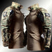 Frog Tactical Top T-shirt Long Sleeve Suit - Magellan Fashion Shop