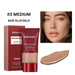Soft Matte Face Liquid Foundation Facial Makeup - Magellan Fashion Shop