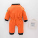 Baby Boy Space Suit Little Kids Spacesuit Toddler Halloween Costume – Adorable, Comfortable, and Perfect for Any Occasion - Magellan Fashion Shop
