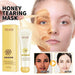 Honey Mask Nourishing Moisturizing Acne Skin Blackhead - Magellan Fashion Shop
