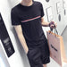Men's T-shirt round neck T-shirt - Magellan Fashion Shop
