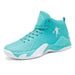 Breathable Teen Sneakers Men's High-top - Magellan Fashion Shop