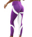 Yoga Fitness Leggings Women Pants Fitness - Magellan Fashion Shop