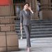 Simple Women's Solid Color Business Suit - Magellan Fashion Shop