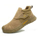 High-Top-Elektroschweißschuhe Arbeitsschuhe - Magellan Fashion Shop