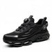 Men's Fashion Lazybones Lace-free Protective Shoes - Magellan Fashion Shop