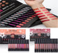 Waterproof Long-lasting Velvet Lipstick Set - Magellan Fashion Shop