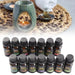 Diffusers Essential Oil Set - Magellan Fashion Shop