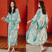 Women's High-end Luxury Dressing Gown - Magellan Fashion Shop