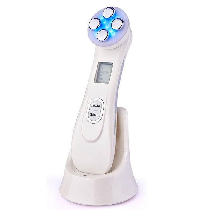 Multifunctional skin rejuvenation care instrument qi - Magellan Fashion Shop
