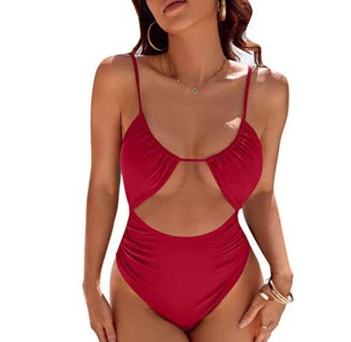 Women's One-piece Swimsuit - Magellan Fashion Shop