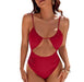Women's One-piece Swimsuit - Magellan Fashion Shop