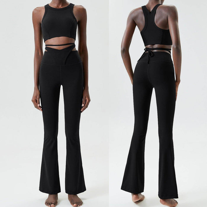 Fashion Personalized Yoga Clothes Suit Women - Magellan Fashion Shop