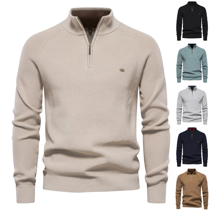 Herren Pullover