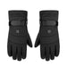 Winter Electric Heated Gloves Motorcycle Touch Screen Gloves - Magellan Fashion Shop