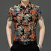 Summer Men's T-Shirt - Magellan Fashion Shop